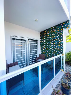 Terrazza/patio