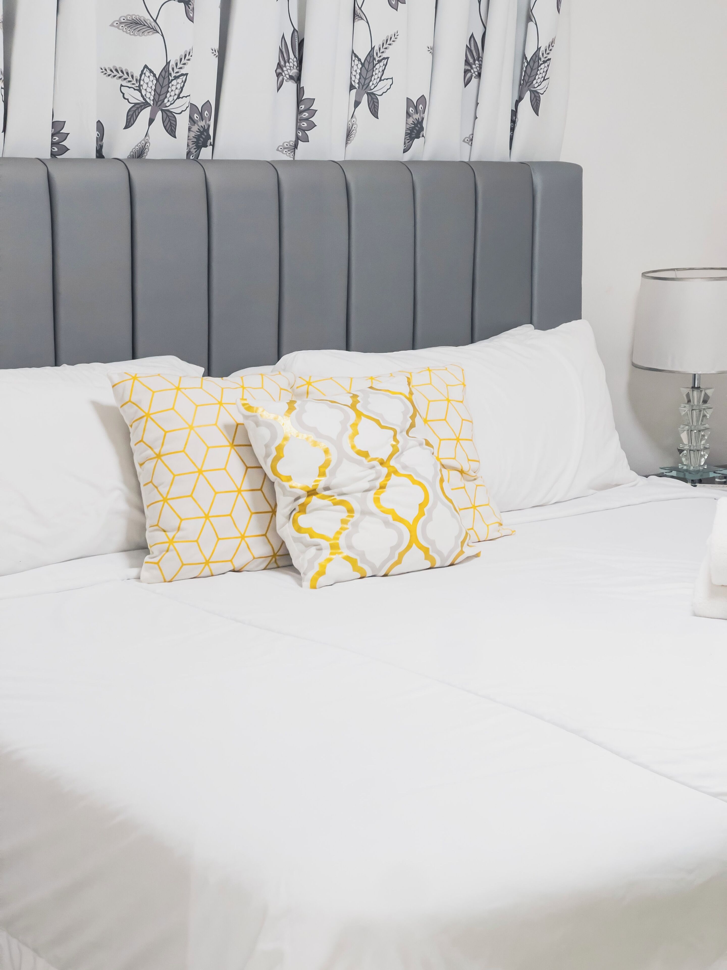 3 soverom, strykejern/-brett, wi-fi (inkludert) og sengetøy