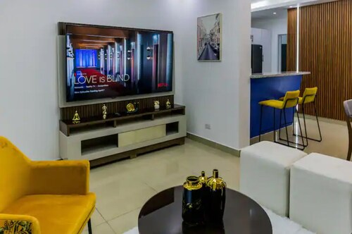 Helios Luxurious Condo At Caleta