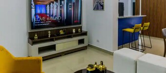 Helios Luxurious Condo At Caleta