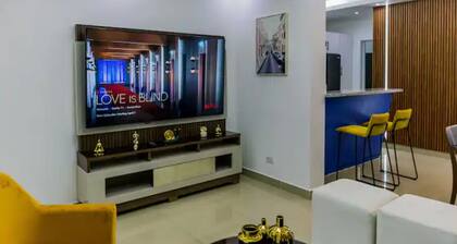 Helios Luxurious Condo At Caleta