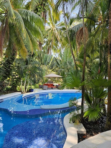 Casa Emilia- Casa privada en Iztapa, Guatemala.