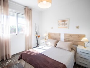 2 bedrooms, Internet - Moon Apartment By A3Rentals (GRANADA)