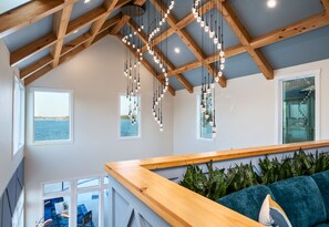 Interior - Heated Pool | Lakefront | Putting Green | Luxury (Hot Springs)