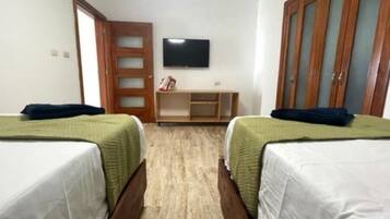 Deluxe Condo, Bathtub, Beach View | 2 bedrooms, iron/ironing board, free WiFi