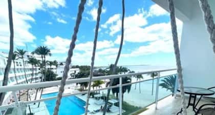 PRESIDENTIAL SUITES BY Hotel Hamaca