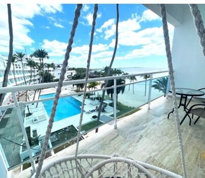 PRESIDENTIAL SUITES BY Hotel Hamaca