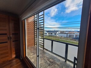Interior - Cabañas el Rancho (Puerto Natales)