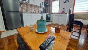 Privat køkken