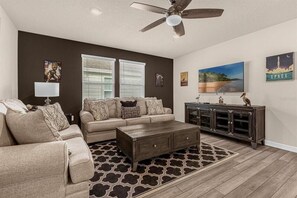 TV connectée, jeux vidéo