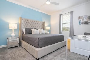 6 sovrum, strykjärn/strykbräda, resesäng och gratis wi-fi