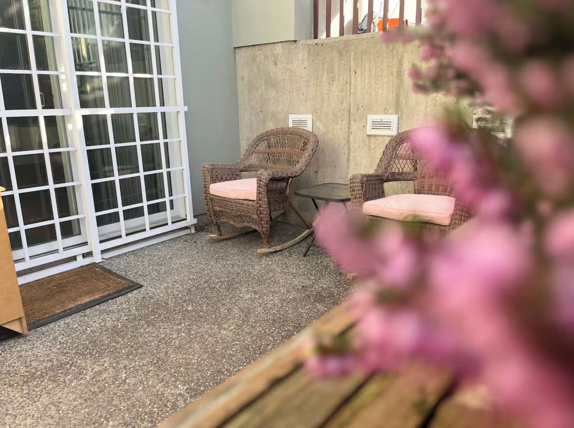 舒適套房 | 客房景觀