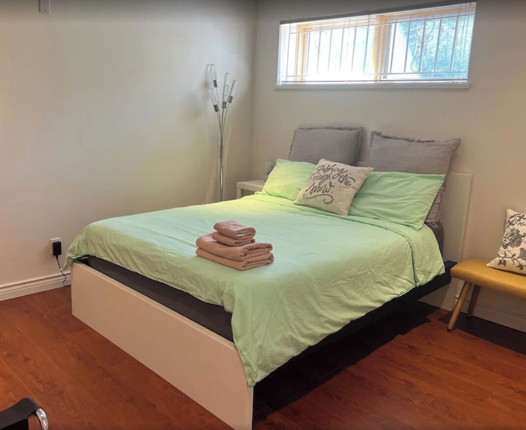 Suite Confort | 2 habitaciones, escritorio, wifi gratis y ropa de cama 