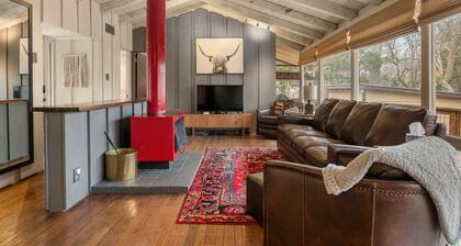 Game Room/Fire Pit/Highport Marina