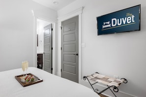 2 多间卧室、熨斗/熨衣板、WiFi