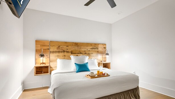 2 Schlafzimmer, Bügeleisen/Bügelbrett, Internetzugang