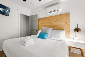 2 chambres, fer et planche à repasser, Wi-Fi