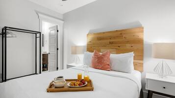 2 habitaciones, tabla de planchar con plancha y internet