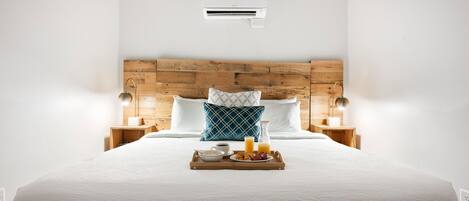 2 Schlafzimmer, Bügeleisen/Bügelbrett, WLAN