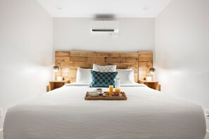 2 chambres, fer et planche à repasser, Wi-Fi