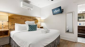 2 chambres, fer et planche Ă repasser, Wi-Fi