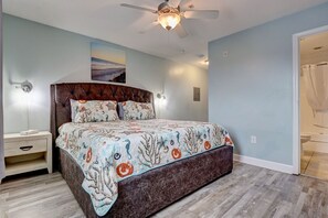 WiFi, bed sheets