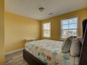 2 Schlafzimmer, kostenloses WLAN, Bettwäsche