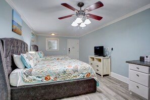 1 chambre, Wi-Fi
