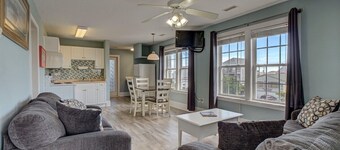 Unit 117S at Tiffany's Motel