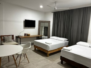 Room | 1 bedroom, free WiFi, bed sheets