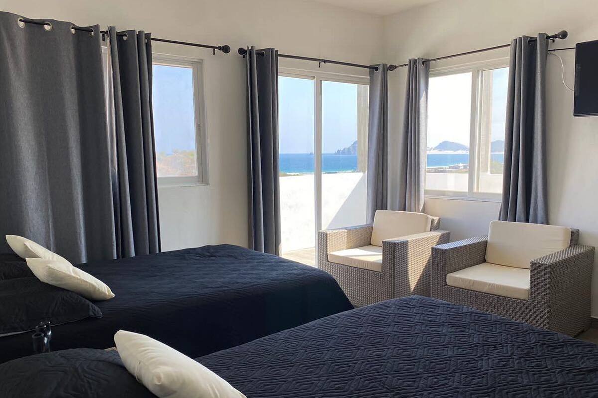 Room | Free WiFi, bed sheets