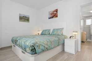 1 quarto, ferros/tábuas de passar roupa, Wi-Fi, roupa de cama