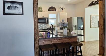 Modern Downtown Living