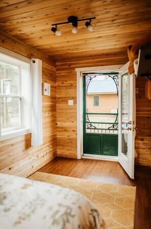 2 slaapkamers, wifi, beddengoed