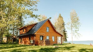 Eksteriør