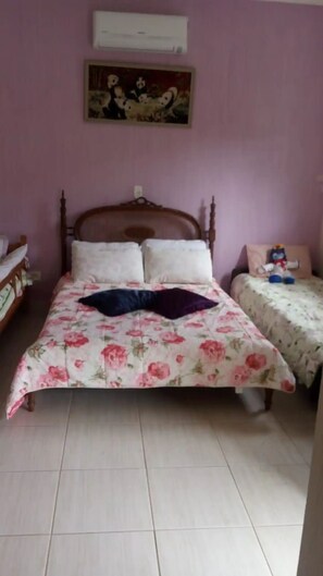 7 bedrooms, WiFi, bed sheets - Casa Grande, Linda e Confortavel em Boiçucanga (Praia de Boiçucanga São Sebastião)