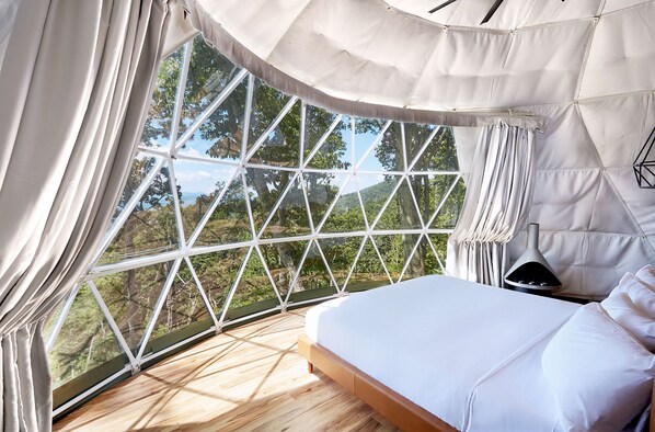 1 slaapkamer, wifi, beddengoed, rolstoeltoegang