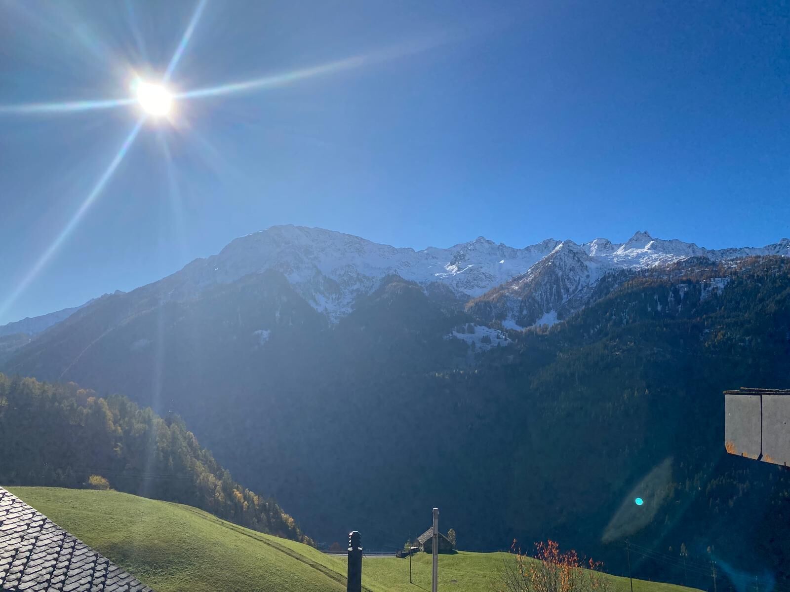 Rom – basic | Dundyner, wi-fi (inkludert) og sengetøy