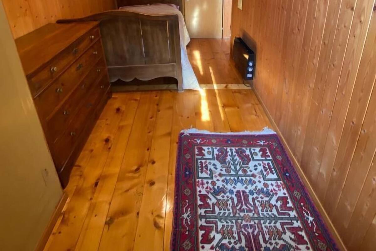Condo | Down comforters, WiFi (free), bed sheets