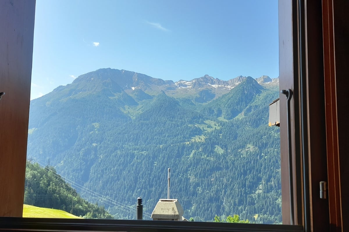 Rom – basic | Dundyner, wi-fi (inkludert) og sengetøy