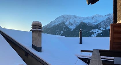 Chalet del Sole