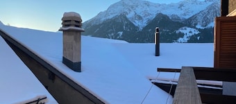 Chalet del Sole