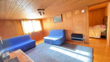 Apartment | Wohnbereich