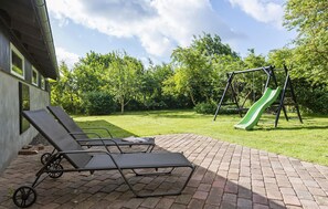 Property grounds - Cozy home in Sydals with WiFi (Sydals)