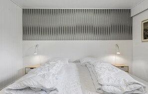 3 quartos, berço de viagem, Wi-Fi de cortesia