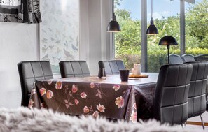 Dining - Cozy home in Sydals with WiFi (Sydals)