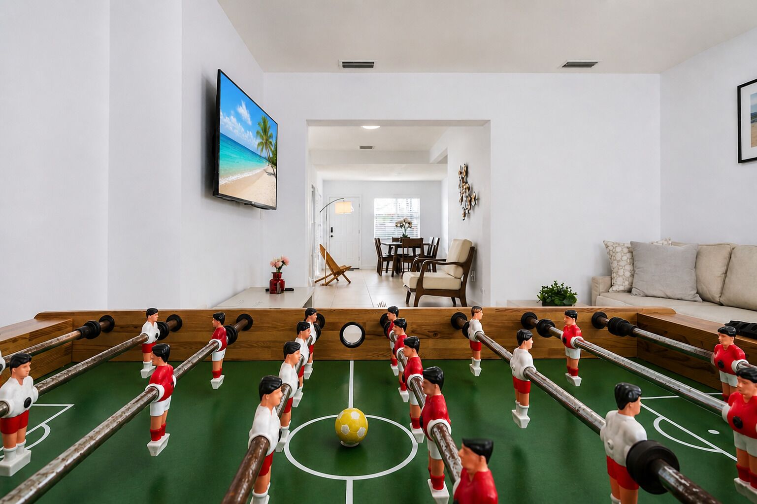 Sala de jocs