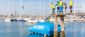 RBR 1463 - Beach Resort Kamperland