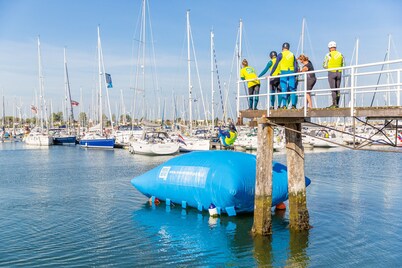 RBR 1463 - Beach Resort Kamperland