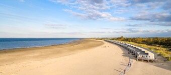 RBR 1463  - Beach Resort Kamperland